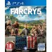 Far Cry 5 (PS4, русская версия) Б/У, ,